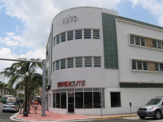 Coast Dental - South Beach