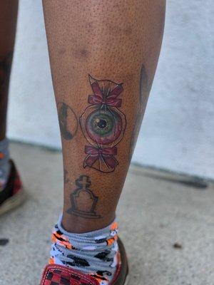 North Hollywood Tattoo Studio