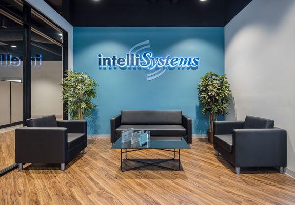 IntelliSystems