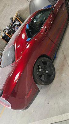 JVS Auto Glass Services