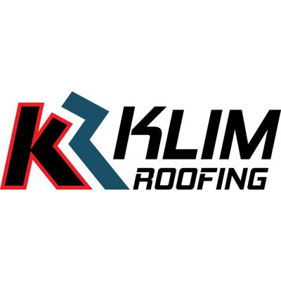 KLIM Roofing & Construction Logo