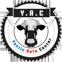 Yantic Auto Center