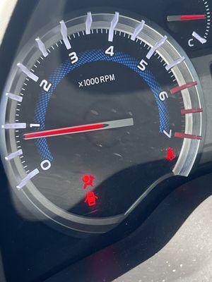 Last Resort Rent a Car