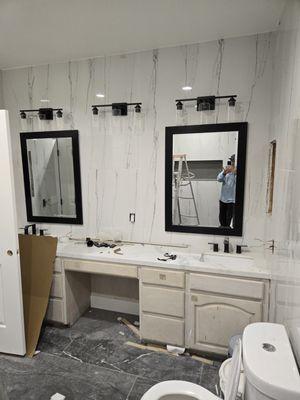 Marquez Bros Contractors