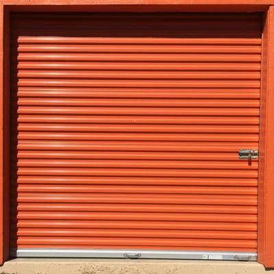 Morongo Valley Storage