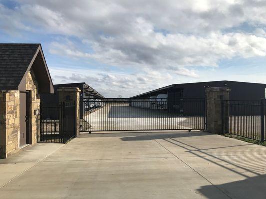 Mac's RV & Boat Storage