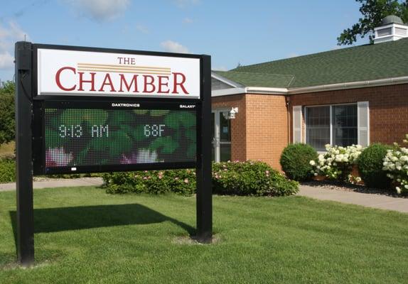 Superior Chamber of Commerce