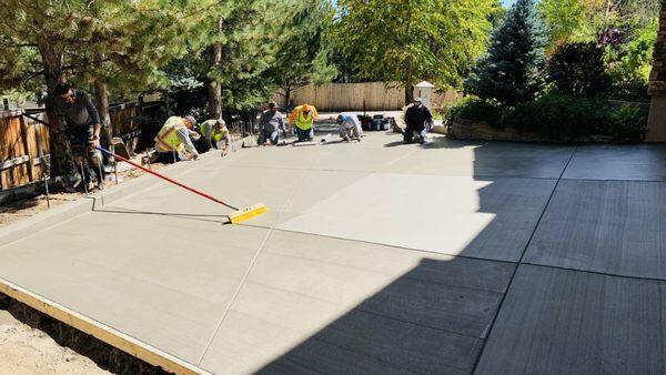 J Torres Construction