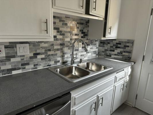 Formspace Construction