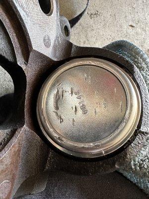 Quick Stop Auto Parts