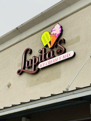Lupita’s Ice Cream y Más