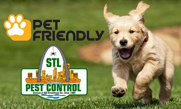STL Pest Control