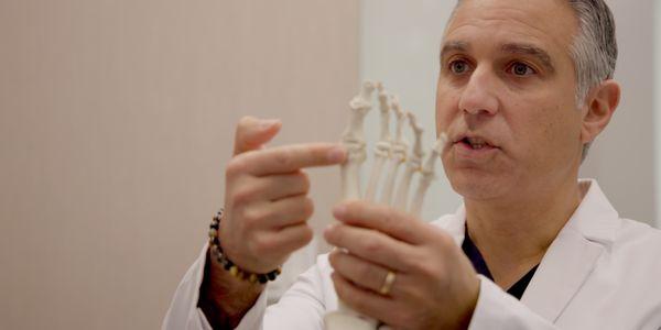 Dr. David Soomekh | Foot and Ankle Specialty Group