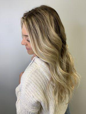 Inspired Hair Design By Jac