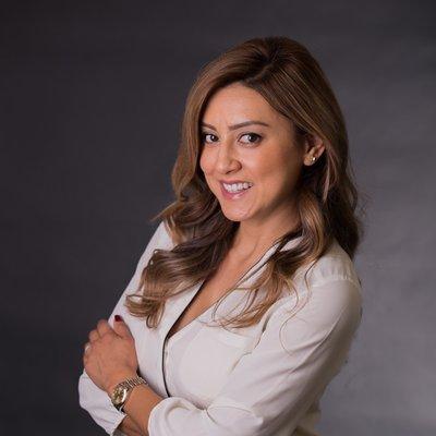 Joanna Recino Casa Bella Properties Agent