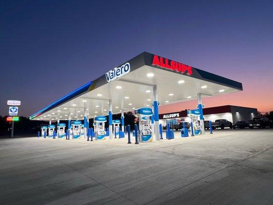 Allsup's Convenience Store