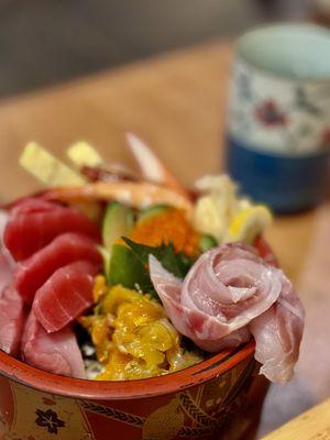 Tachibana Japanese Restaurant