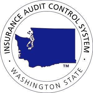 Insurance Audit Control System (IACS) TM Logo