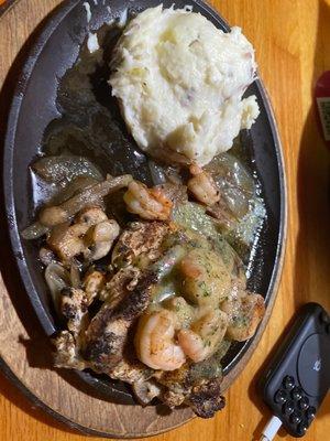 Applebee's Grill + Bar