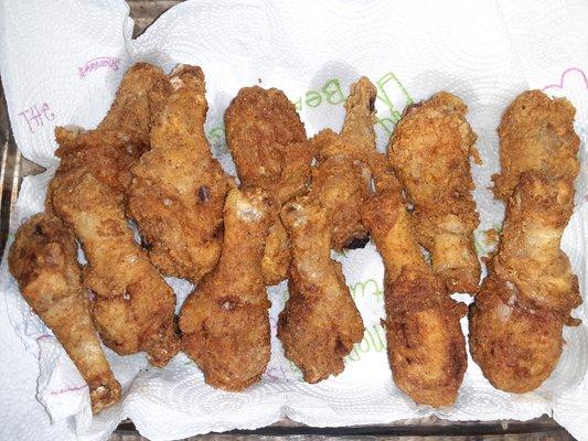 Jessie's touch catering service