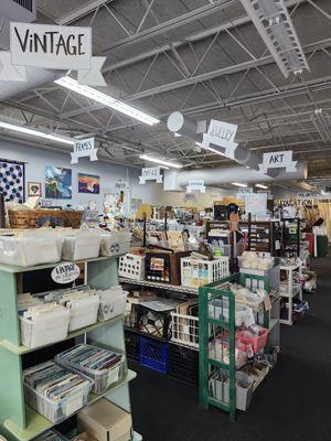 Scrap Creative Reuse