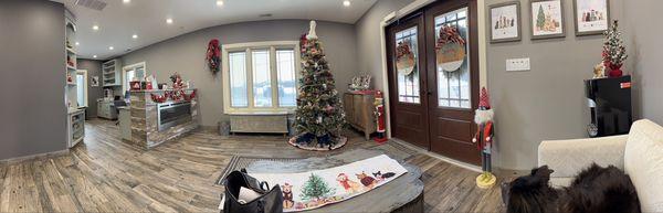 Argonne Animal Hospital