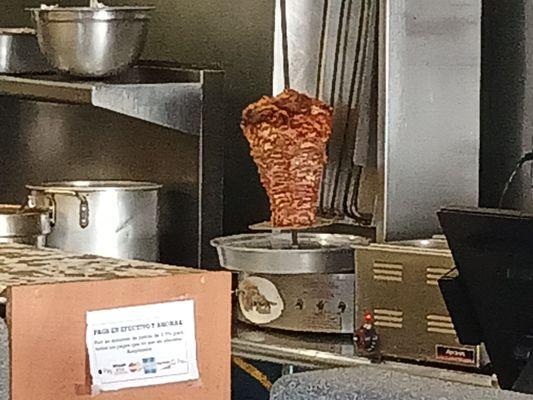 Taqueria El Jalisciense