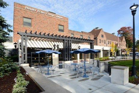 Henry Ford Radiology & Imaging - Pierson