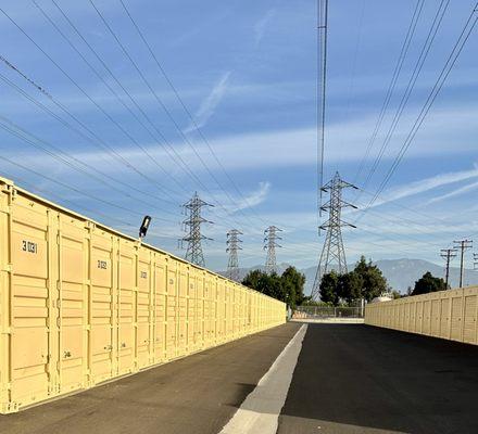 Everest Self Storage