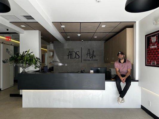 Ash Dental Studio