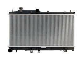 Radiators and Condensers to keep your car cool in the summer