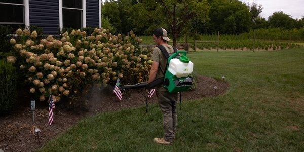 Total Turf Management