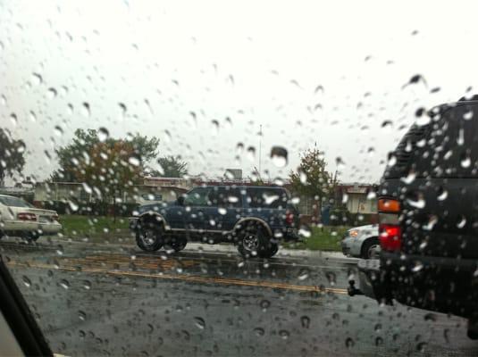 Rio Tierra Fundamental Junior High School