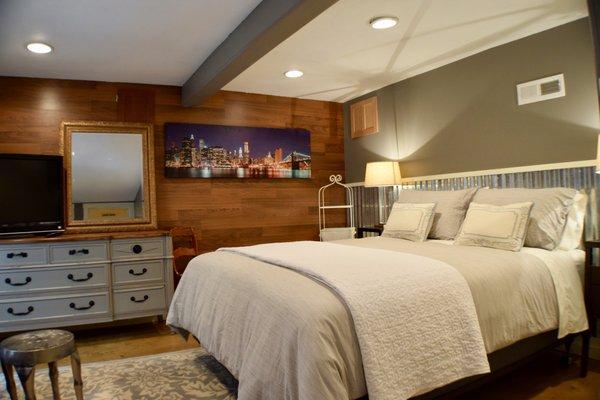 Golden Ticket Design & Management