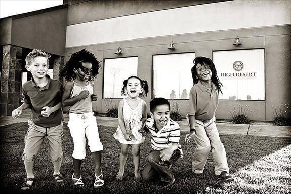 High Desert Speech and Language Center