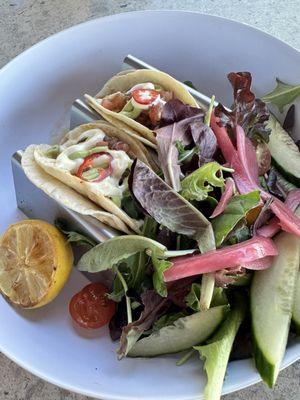 Eskape Beach Bar and Grill