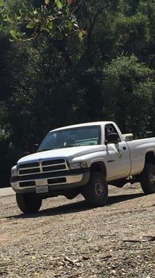 Lake Oroville State Recreation Area Lime Saddle Campground