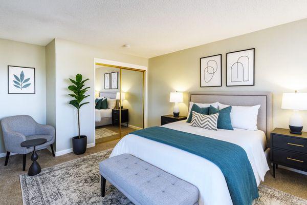 Ashland Garden Apartments