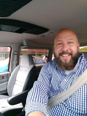 Suburban Auto Trim & Glass