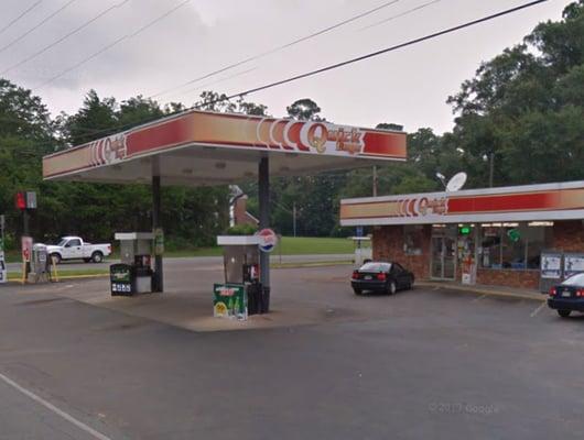 Quick Buys 2178 S Main St