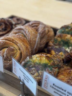 Gracious Bakery + Cafe