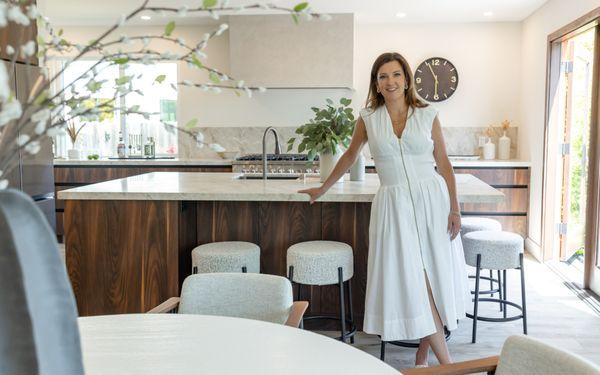 Alisha O'Connor - Compass Real Estate