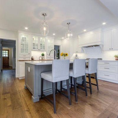 Campbell Flooring Services