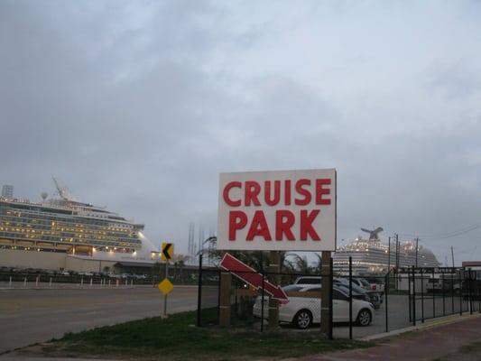 Cruise Park
