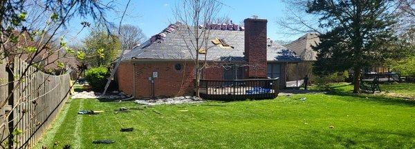 Absolutely Affordable Roofing