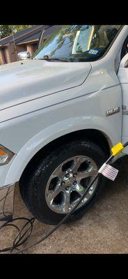 Southern Draw Detailing