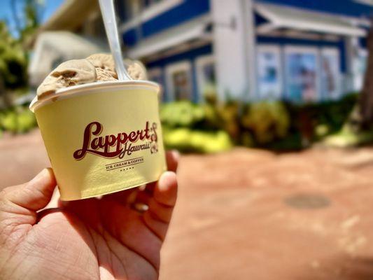 Lappert's Hawaii