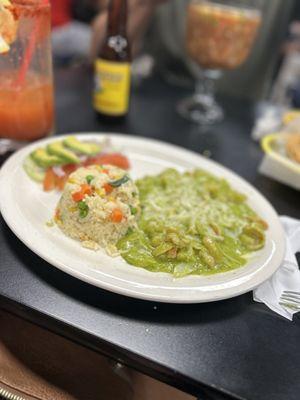 Mariscos Mocorito
