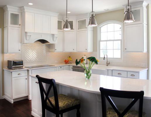 CornerstoneHome Remodeling Center