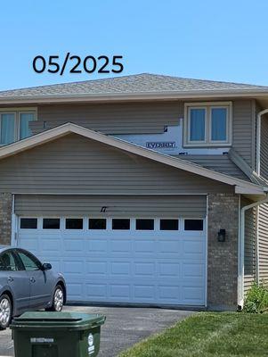 Inquse General Contractor